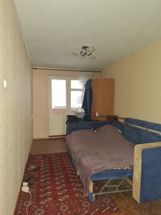 Продам 3х кімнатну квартиру на 5 Зарічному, Бродвей велика кухня 9 м