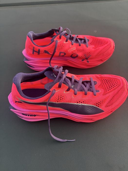 Puma Deviate Nitro 4 Elite Hyrox