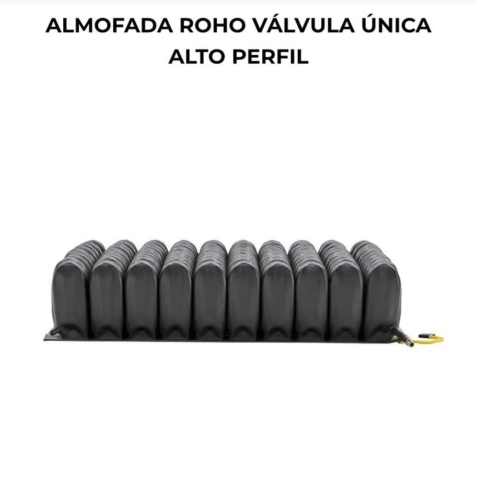 Almofada anti-escara Roho Alto Perfil