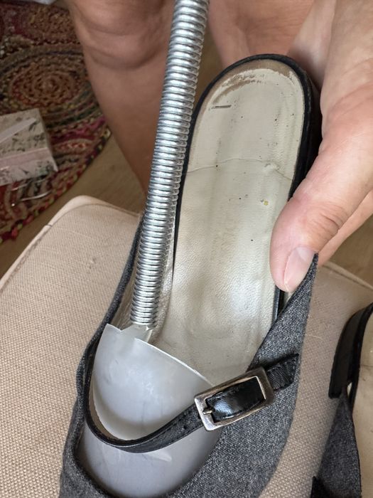 Klapki Russel & Bromley