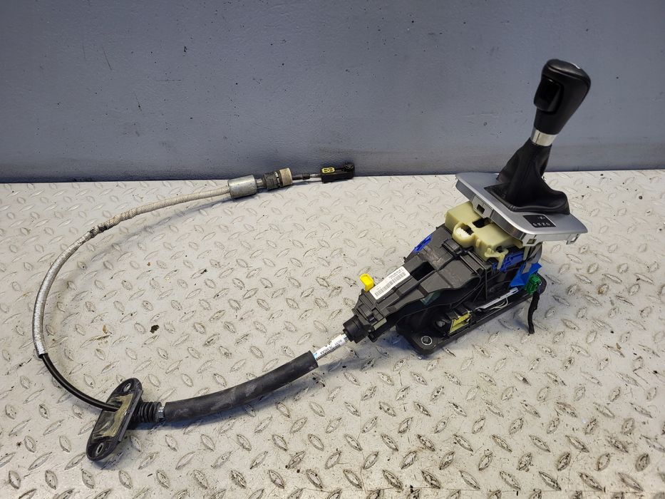 wybierak linka zmiany biegów automat powershift ford mondeo mk4 iv 2,0tdci