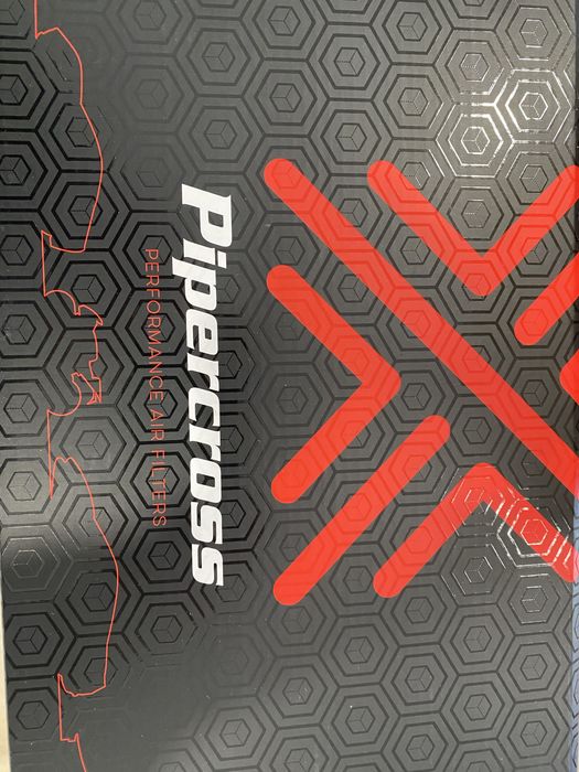 Filtro de Ar PiperCross Novo - 106 Gti - Saxo Cup NFX