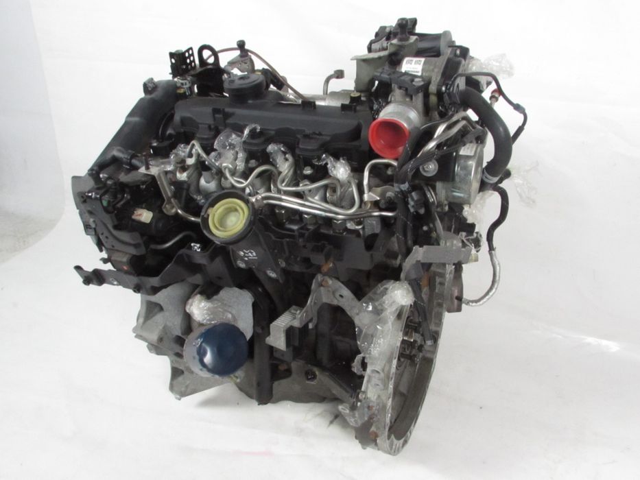 Motor Mercedes-Benz A-Class Ref: 607.951