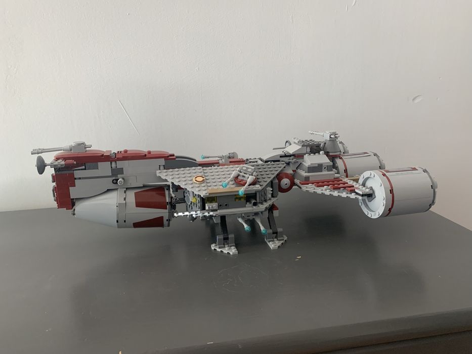 Lego 7964 star wars