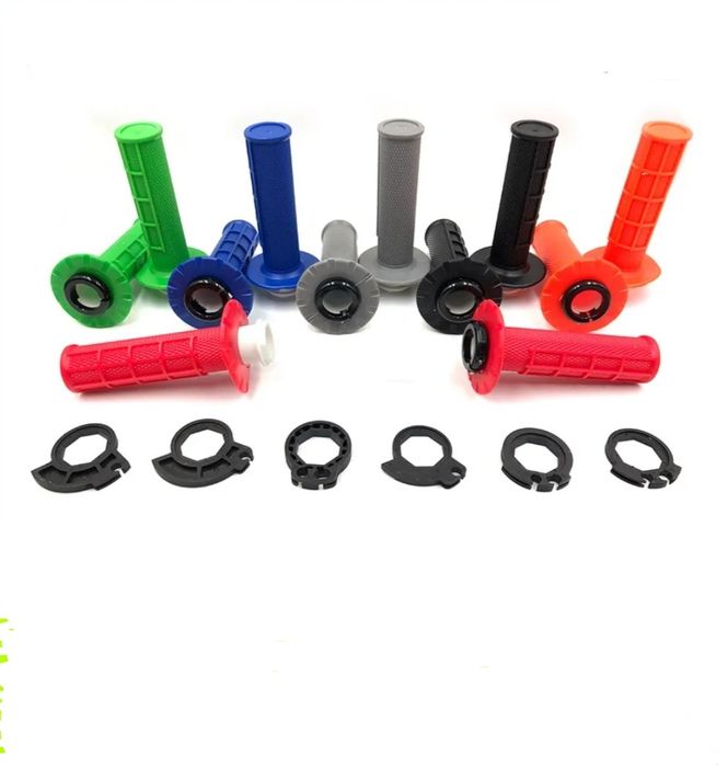 Гріпси ОТОМ, з замками(система lock on)