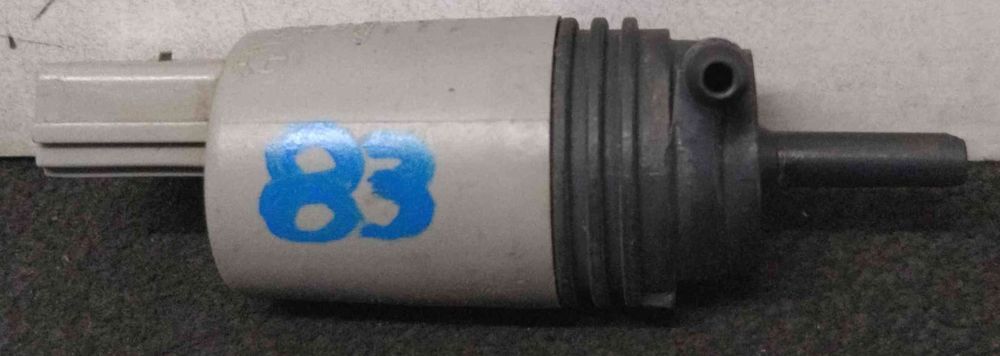 Motor de Esguicho 6934159 - BMW 1