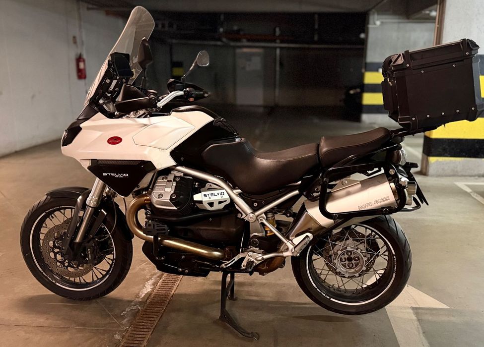 Moto Guzzi