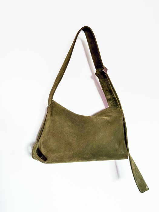 Сумка hvoya niche bag