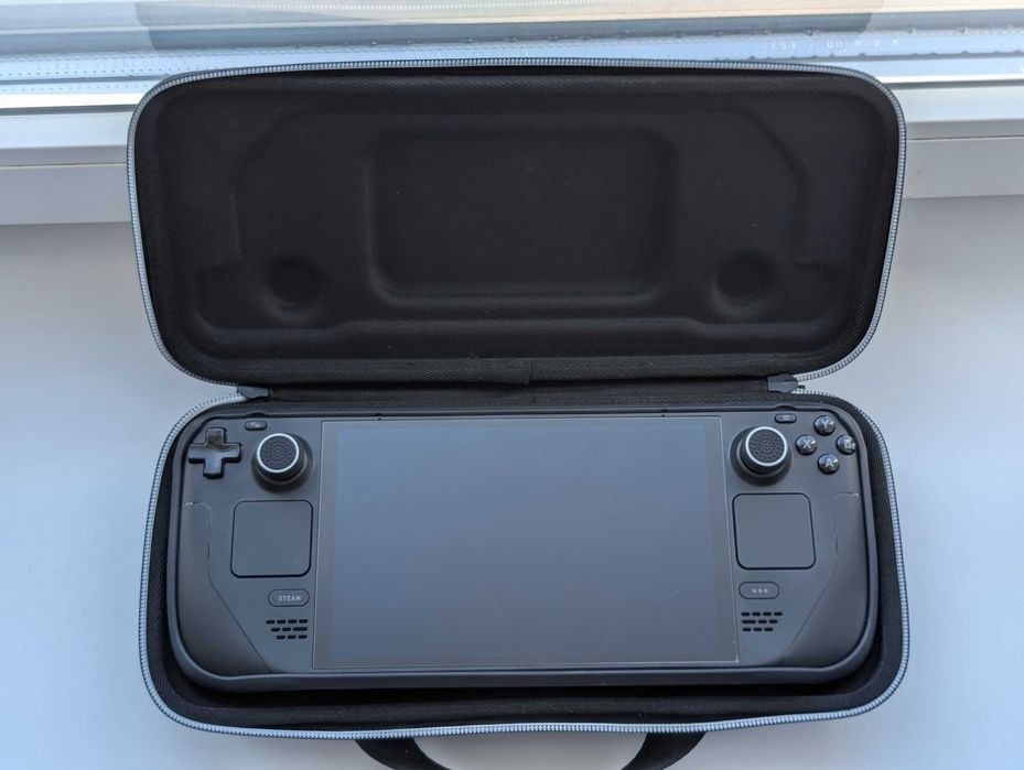 Steam Deck OLED 512Gb