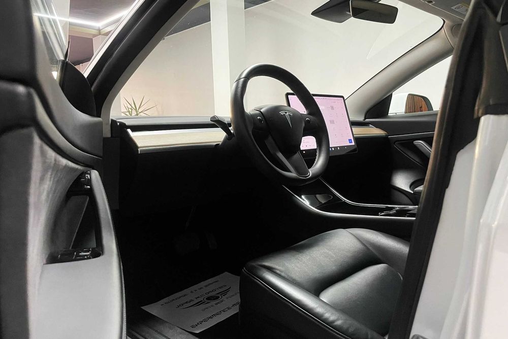 Tesla Model 3 Standard RWD Plus 325cv Nacional