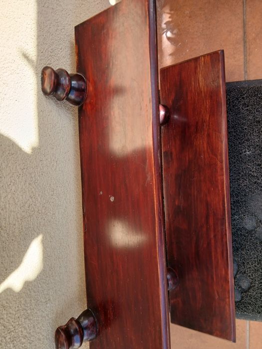 Półeczka dwu poziomowa do powieszenia