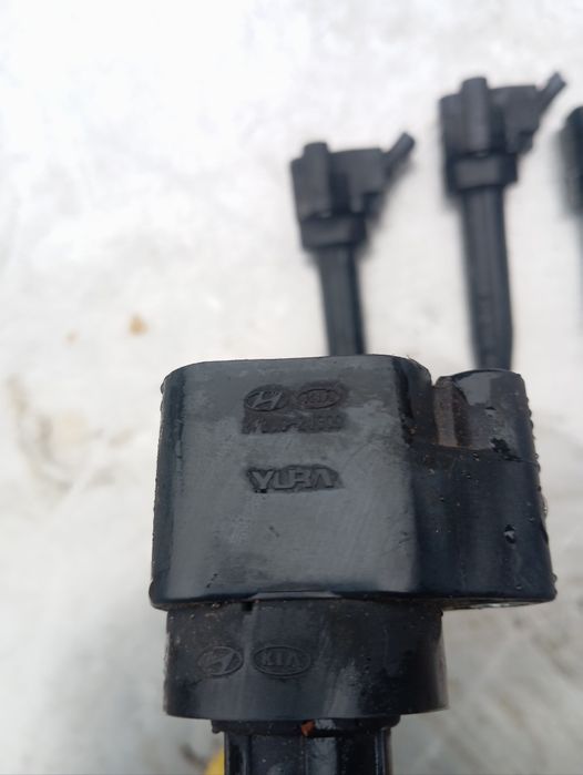 Катушка зажигания Kia/Hyundai ,Sportage 5 2023 год