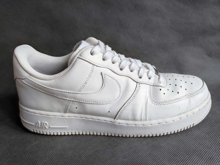 - Nike Air Force 1 - Sneakersy r. 44