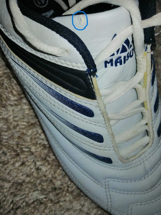 Buty sportowe marki Maibu rozm 41