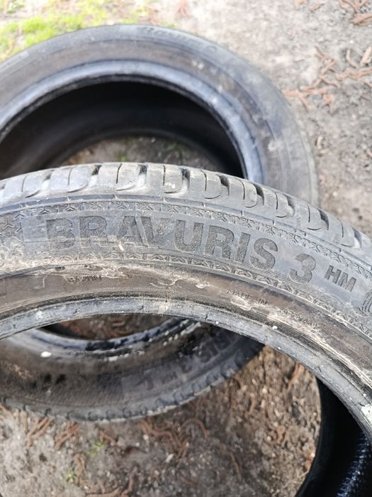 Opony 205/50 r16 Barum