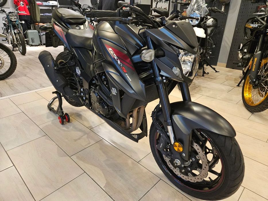 Suzuki