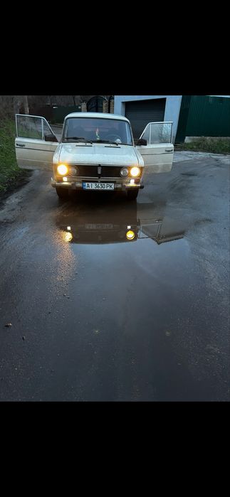 Ваз 2106 1985 року 1.7 мотор