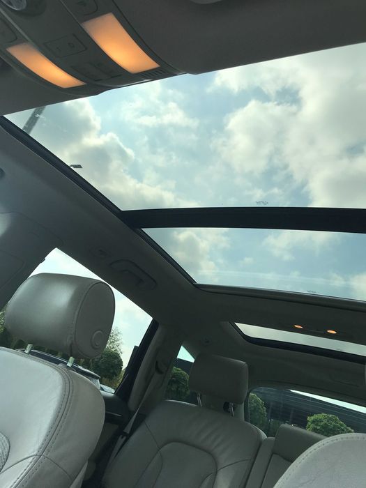 Audi Q7 2009 VIN WAUZZZ4L7AD000946 фото оголошення 19 з 24