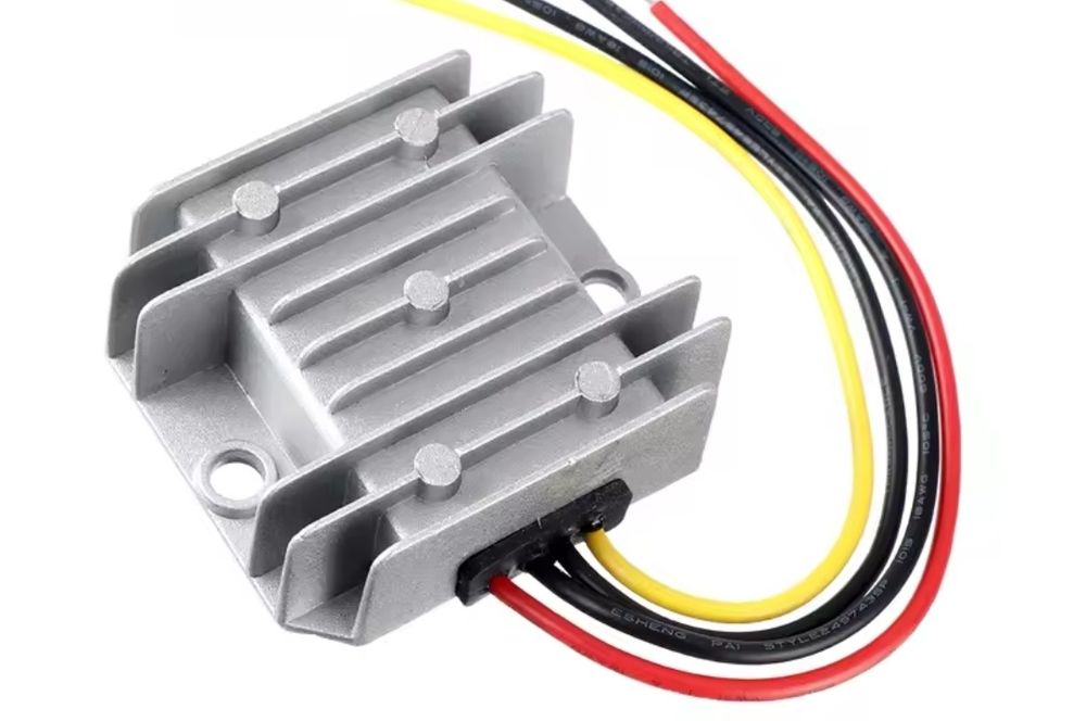 Конвертери DC-DC 36/48 v 12 v 50 A