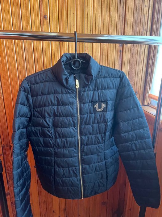 True Religion Puffer