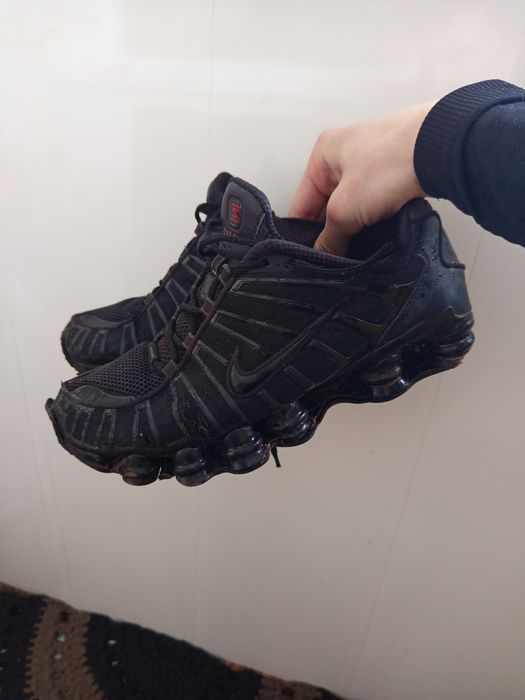 Найк шокс Nike Shox