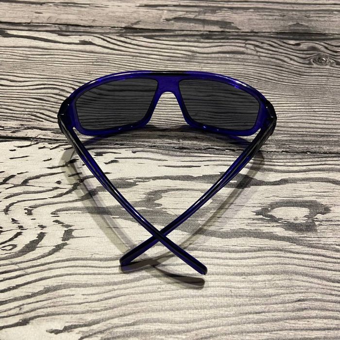 Очки Adidas Originals Cape Town Oversized Square Frame Blue: 800