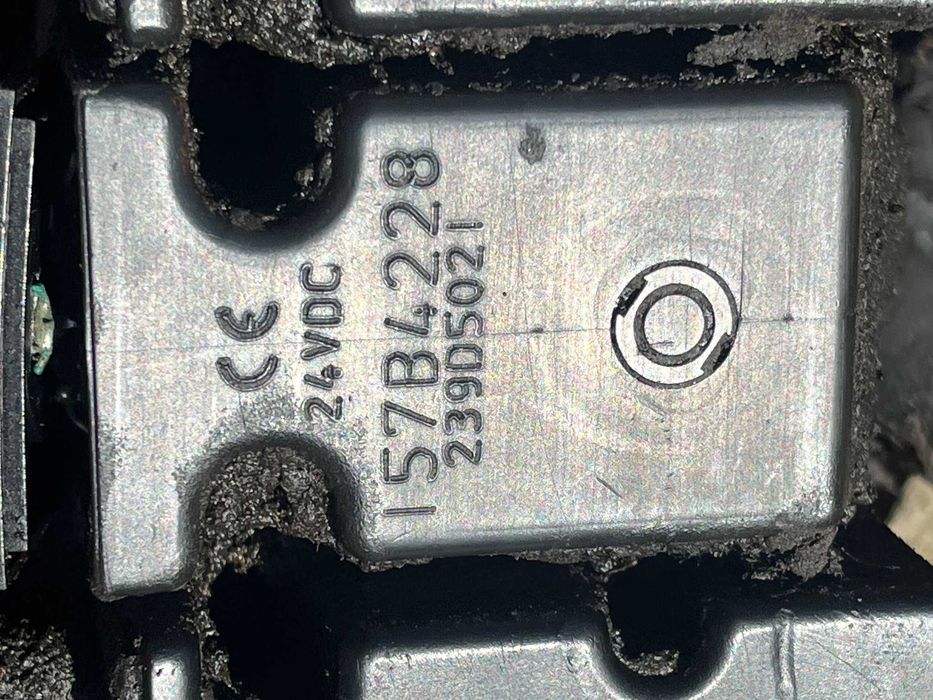 157B4228 Elektrozawór cewka Danfoss