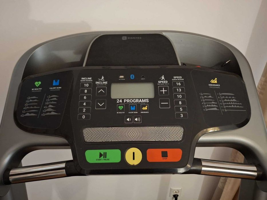 Bieżnia Domyos T540A
