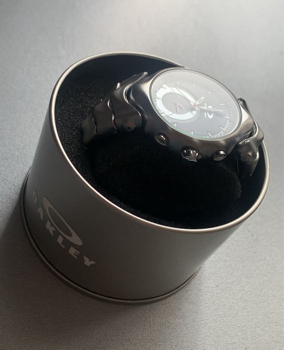 Годинник Oakley Judge Watch