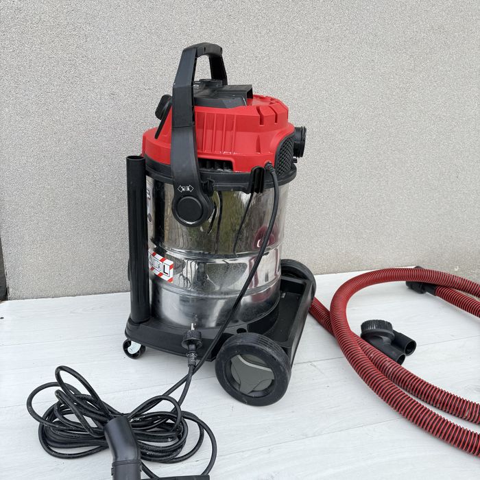 Вакуумний пилосос Einhell TE-VC 2025 SACL