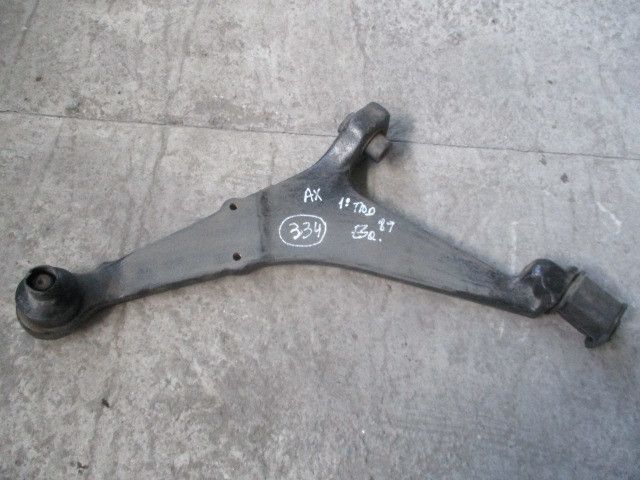 Braço de suspensão frente esquerdo CITROËN AX (ZA-_)