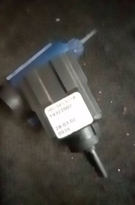 Válvula Do Pedal Do Travão Audi A4 (8E2, B6)