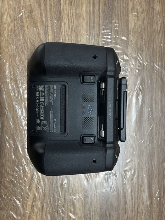 DJI RC Pro Пульт для квадрокоптера Mavic 3 Smart Controller RC Plus