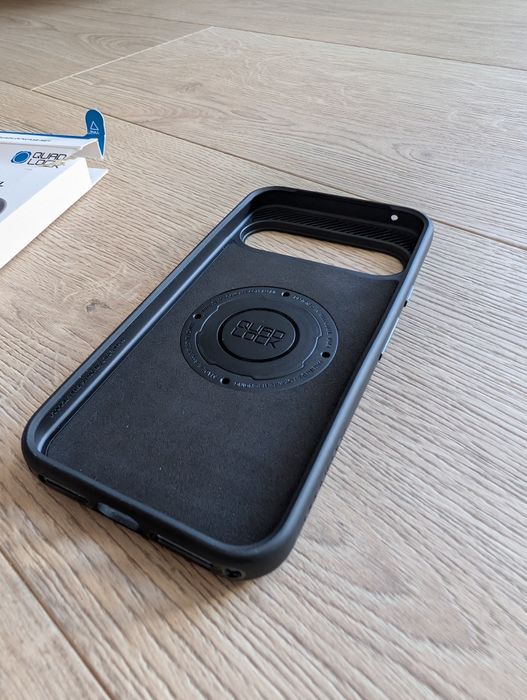 Quad lock case - Google Pixel 9 Pro XL