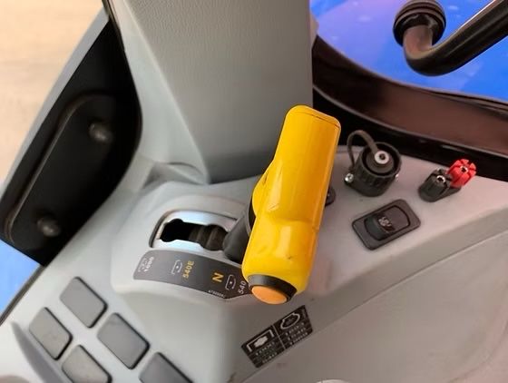 Трактор New Holland T7.190 Auto Command, 2019, 190 к.с., 2500 мтг