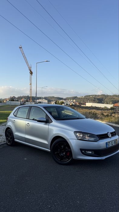 Polo 1.6 TDI  Diesel Completo foto 3