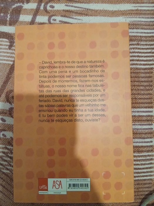 Livro:O Agosto Que Nunca Esqueci