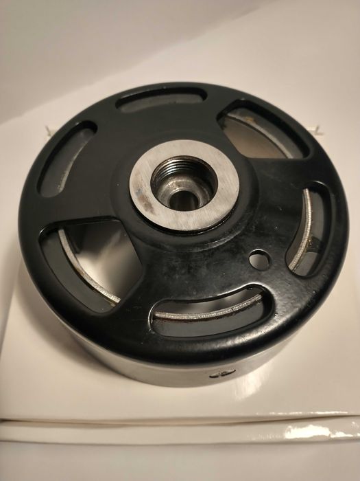 Magneto ROMET, KOMAR, MOTORYNKA, koło magnesowe, sklep