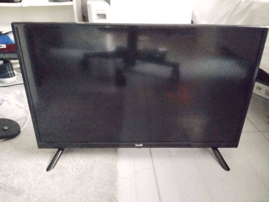 LED Tv Kunft 32" polegadas