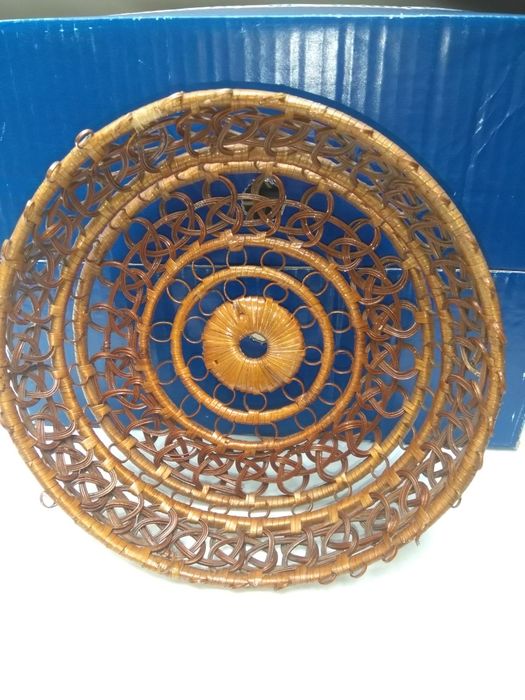 Cestos para decoração