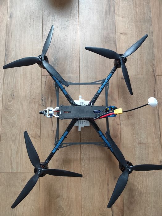 дрон фпв "15"дюймів