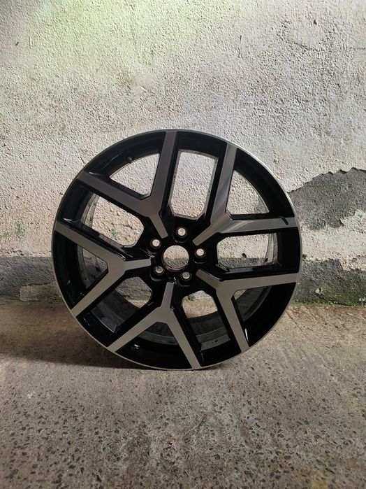 Jante Seat Arona Fr 2022