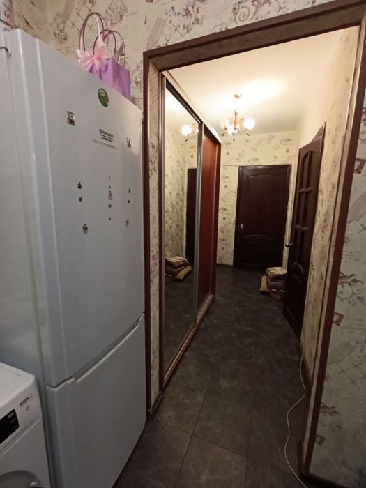 Здамо 2к.кв.м.Шулявка,м.Берестейська-10 хв,55 м.санвул.В.Гавела