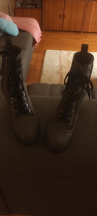 Botins da Parfoa