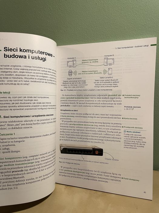 Informatyka na czasie 1