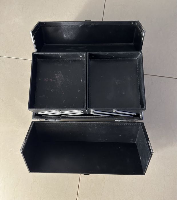 Kufer Kosmetyczny INGLOT