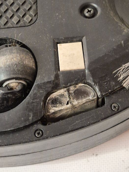 Robot sprzątający iRobot Roomba e5