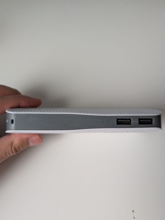 Powerbank Platinet 11000 mAh 2x USB
