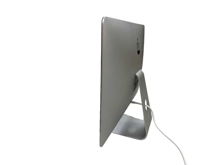 Apple iMac 21,5” i5 8 GB RAM 500 GB klawiatura mysz