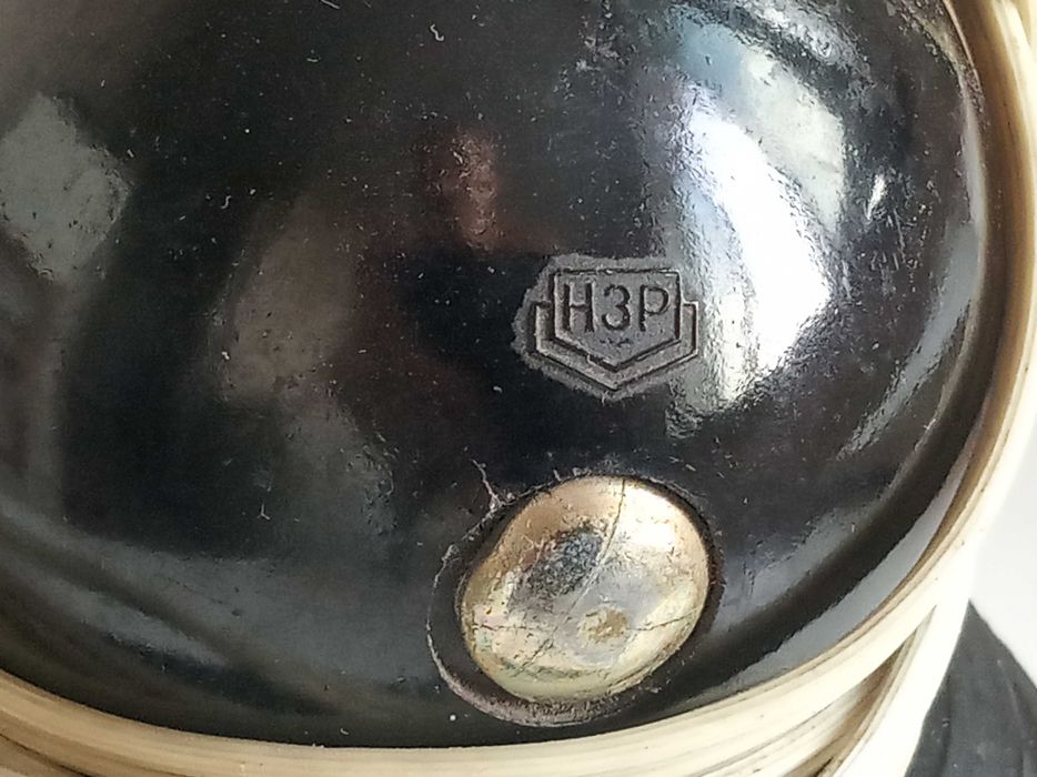 Недорого! Антенна ТВ комнатная СССР (латунь, чугун)